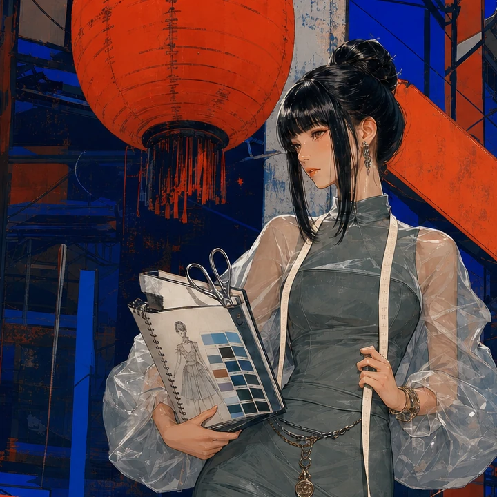 绘包